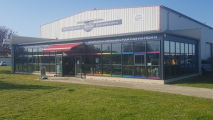 THEODORE MAISON DE PEINTURE PITHIVIERS, Magasin de Peintures à Pithiviers