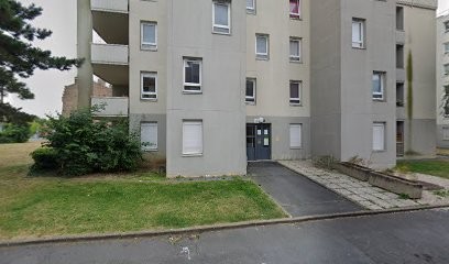 PICTOR DECORATION, Peintre en Bâtiment à La Madeleine