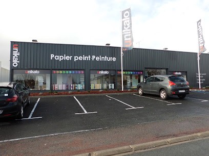 Shades UNIKALO Saintes, Magasin de Peintures à Saint-Georges-des-Coteaux