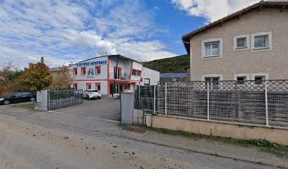 ARC En CIEL, Peintre en Bâtiment à Châteauvieux