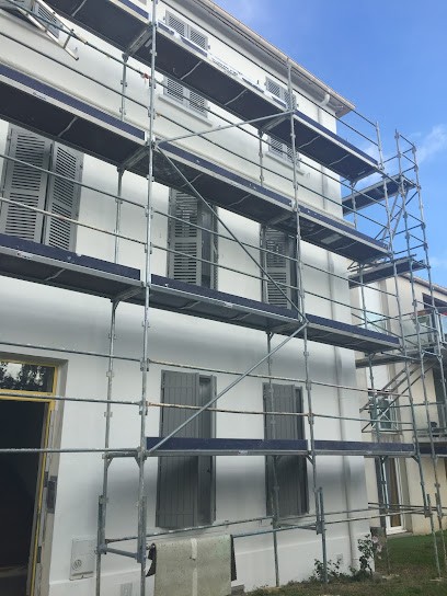 GENDRON Philippe, Peintre en Bâtiment à Fontaine-le-Comte