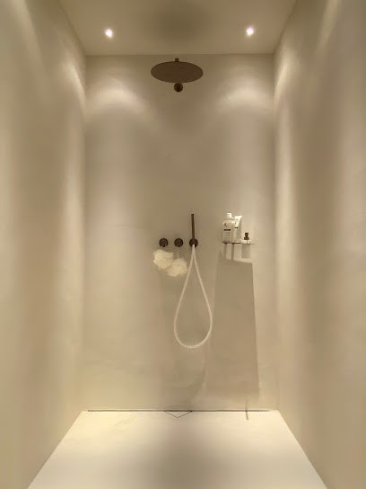 Atelier Des Matières - JB Bourret, Peintre en Bâtiment à Frangy