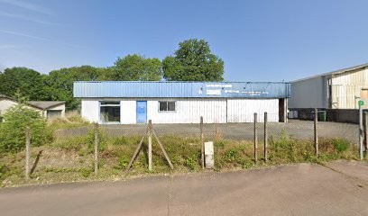 Sherwin Williams France Finishes, Magasin de Peintures à Limoges