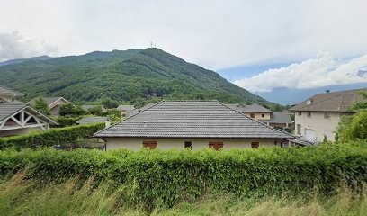 Jed Peinture, Peintre en Bâtiment à Tours-en-Savoie