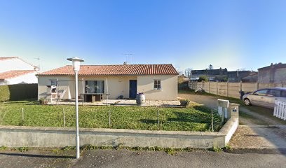 Bleu de Lune, Peintre en Bâtiment à La Peyratte