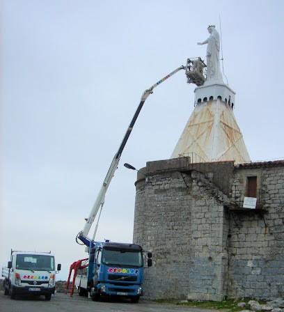 Recolor, Peintre en Bâtiment à Saint-Christol-lès-Alès