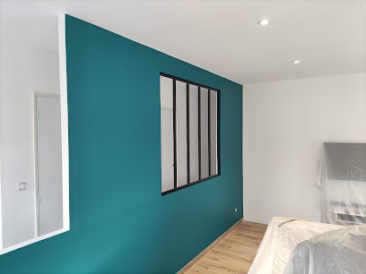 Crea Renov Peinture(SARL) Plâtrier-Service De Pose De Parquet-Rabastens-Gaillac, Peintre en Bâtiment à Castelnau-de-Montmiral