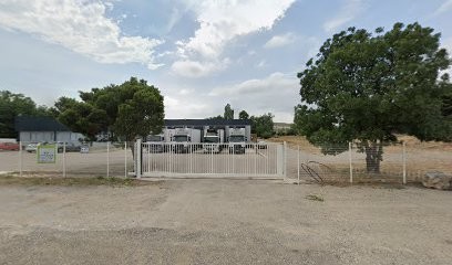 Akzo Nobel Distribution, Magasin de Peintures à Perpignan