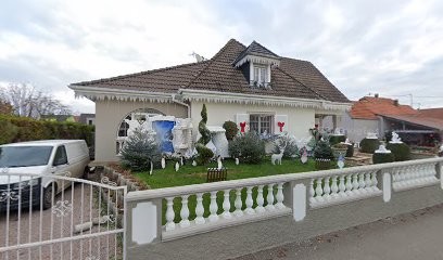 Goerger Germain, Peintre en Bâtiment à Sand
