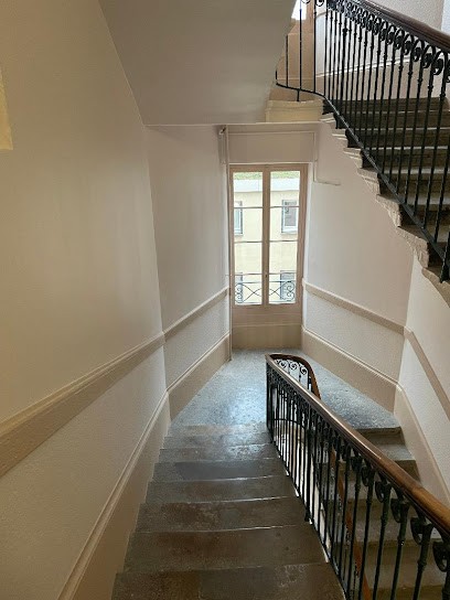 Azur Déco, Peintre en Bâtiment à Lyon 06