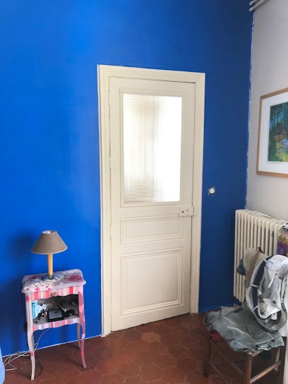 Bati'Net, Peintre en Bâtiment à Marseillan