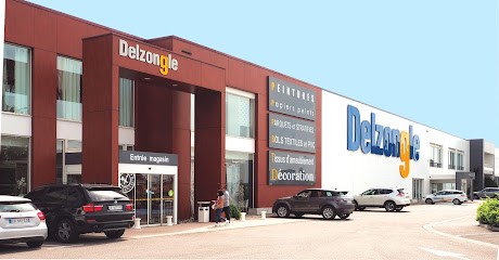 DELZONGLE COULEURS & DÉCORATION - TOULOUSE-BALMA, Magasin de Peintures à Balma