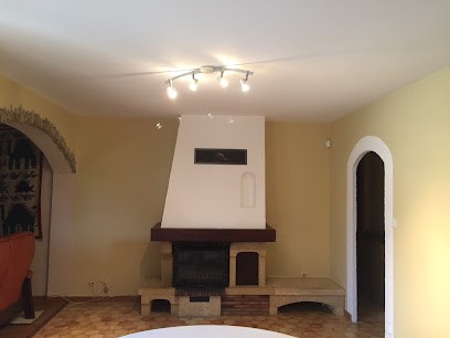 FRANCOIS Patrick, Peintre en Bâtiment à Saint-Martin-de-Crau