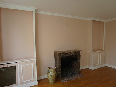 LEDOLICA (entreprise De Peinture Paris), Peintre en Bâtiment à Paris 14