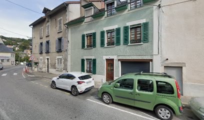 Goudour Roland, Peintre en Bâtiment à Tulle