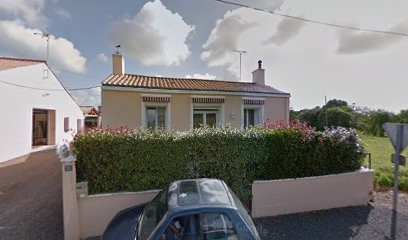 B. PRENANT SARL, Peintre en Bâtiment à Longeville-sur-Mer