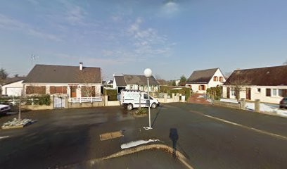 Congnard Pascal, Peintre en Bâtiment à Durtal