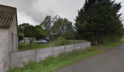 Dubois Dominique, Peintre en Bâtiment à Thorigné-en-Charnie