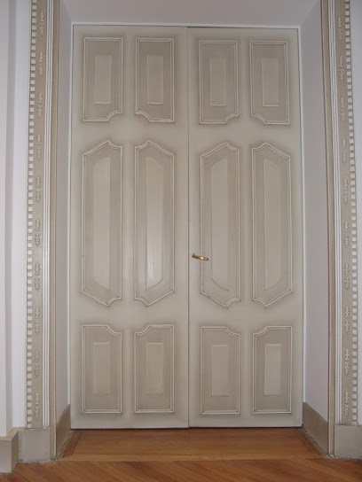 N.Th Inter Deco, Peintre en Bâtiment à Villiers-sur-Marne