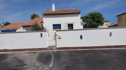 Entreprise Espinos Pro, Peintre en Bâtiment à Vitrolles