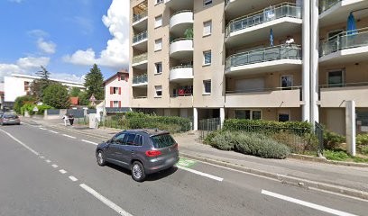 Garbin Stancic Ante, Peintre en Bâtiment à Annemasse