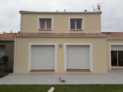 Couleur Bross'Art - Brossard Florian, Peintre en Bâtiment à Châteauneuf