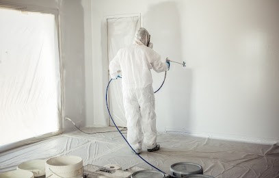 JM Déco- Peinture Airless, Peintre en Bâtiment à Six-Fours-les-Plages