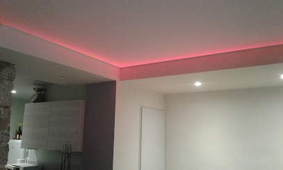 Terrier Frederic, Peintre en Bâtiment à Ceyzérieu