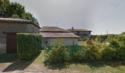 Duthil Peinture Revêtements, Peintre en Bâtiment à Maurrin