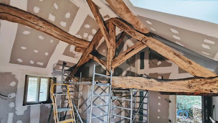 Soluplac' EIRL BERNARD Nicolas, Peintre en Bâtiment à Moras