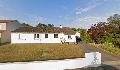 Laborde Eric, Peintre en Bâtiment à Corsept