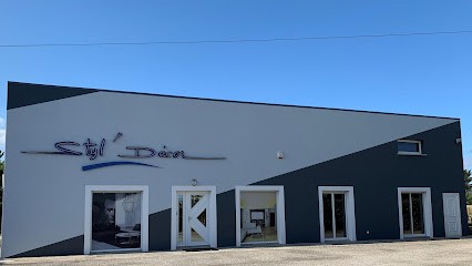 Styl'Décor Agencement, Peintre en Bâtiment à Châteauneuf-sur-Isère