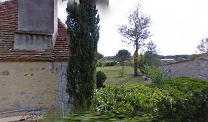 Barse Gerard, Peintre en Bâtiment à Gageac-et-Rouillac