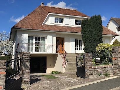 Entreprise De Rénovation Romain Névot, Peintre en Bâtiment à Carrières-sous-Poissy
