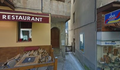 Vésubie Peinture, Peintre en Bâtiment à Saint-Martin-Vésubie