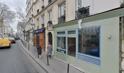 SASU BATI MAZ, Peintre en Bâtiment à Paris 10