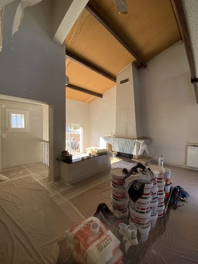 CSL Peinture, Peintre en Bâtiment à Saint-Jean-Lasseille