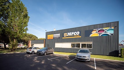 JEFCO Peintures, Magasin de Peintures à Bordeaux