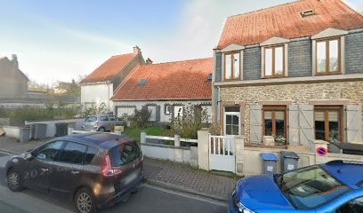 Lepécuchelle Henri, Peintre en Bâtiment à Wimille