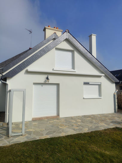 Peintre Entretiens Maison Et Toiture. Ent.n.e.m.t Peintre à Pédernec