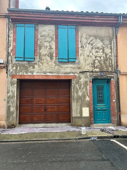 Look Peinture, Peintre en Bâtiment à Labarthe-sur-Lèze