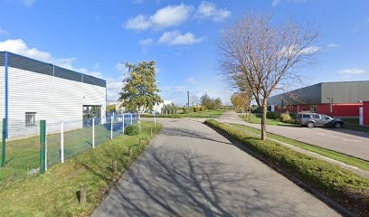 PILLON Peinture, Peintre en Bâtiment à Crosville-la-Vieille