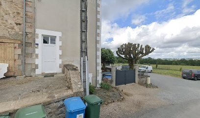 Henry SAS, Magasin de Peintures à Limoges