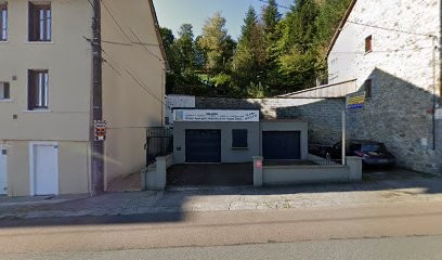 Eurl Miranda, Peintre en Bâtiment à Tulle