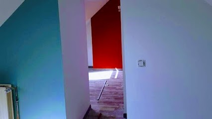 SB Peintre En Batiment, Peintre en Bâtiment à Outreau