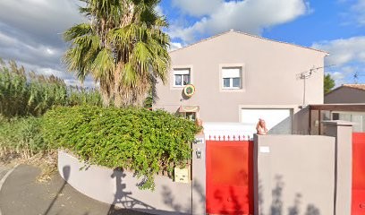 Marilly Michel, Peintre en Bâtiment à Fos-sur-Mer