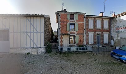 DHYEVRE BENOIT, Peintre en Bâtiment à La Porte du Der