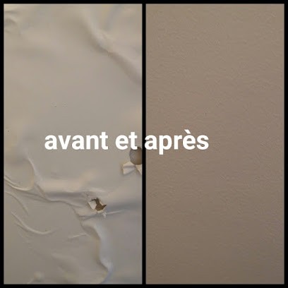 Brillant Peinture, Peintre en Bâtiment à Poitiers