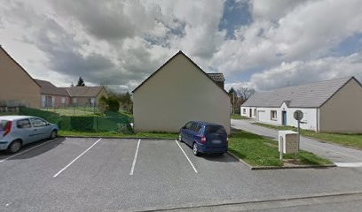 KEVIN GENOUEL, Peintre en Bâtiment à Sainte-Gauburge-Sainte-Colombe