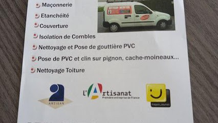 Dezitter Mario, Peintre en Bâtiment à Marck